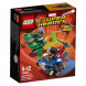 Конструктор LEGO Super Heroes 76064 Человек‑паук против Зелёного Гоблина в Перми