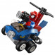 Конструктор LEGO Super Heroes 76064 Человек‑паук против Зелёного Гоблина в Перми