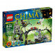 Конструктор LEGO Legends Of Chima 70133 Пещера Спинлина в Перми