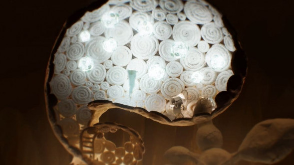 Игра Papetura. Craft Edition [Nintendo Switch, русские субтитры] в Перми