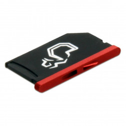 Переходник для MacBook Pro Nifty MiniDrive Pro Retina 13 4GB, Red