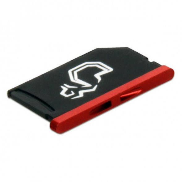 Переходник для MacBook Pro Nifty MiniDrive Pro Retina 13 4GB, Red в Перми