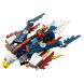Конструктор LEGO Legends of Chima 70142 Огненный истребитель Орлицы Эрис в Перми