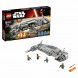 Конструктор LEGO Star Wars 75140 Военный транспорт Сопротивления в Перми