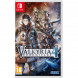 Игра Valkyria Chronicles 4 [Nintendo Switch, английская версия] в Перми