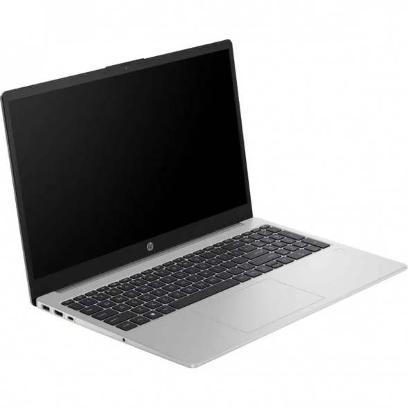 Ноутбук HP 255R G10 CW0W9AT (15.6&amp;quot;, TN, AMD Ryzen 5 7535U 2.9ГГц, 6-ядерный, 16ГБ DDR5, 512ГБ SSD, AMD Radeon 660M), серебристый в Перми