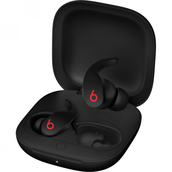 Беспроводные наушники Beats Fit Pro, черный в Перми