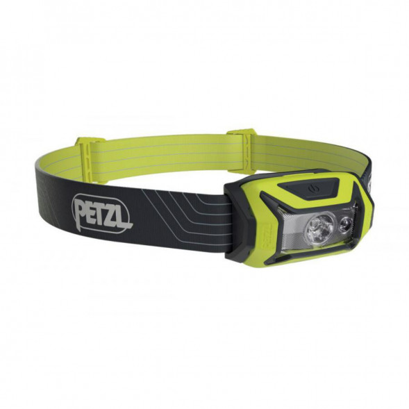 Налобный фонарь Petzl Tikka E061AA03, yellow в Перми
