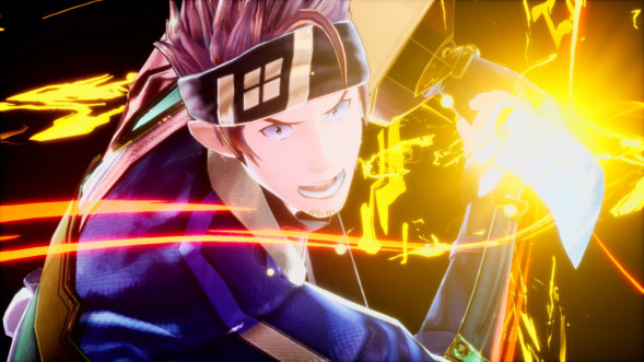 Игра Sword Art Online: Last Recollection [PS5, английская версия] в Перми