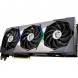 Видеокарта MSI GeForce RTX 3080 SUPRIM X 10G в Перми