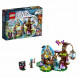 Конструктор LEGO Elves 41173 Школа драконов в Перми