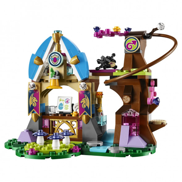Конструктор LEGO Elves 41173 Школа драконов в Перми