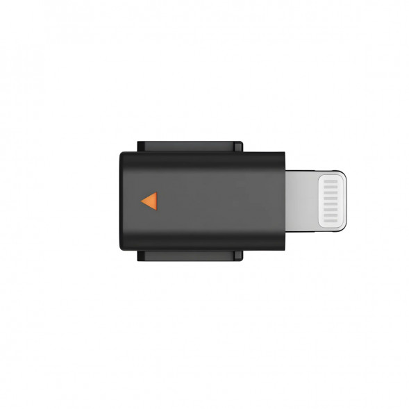 Адаптер DJI Mic Mini Mobile Phone Adapter (Lightning) в Перми