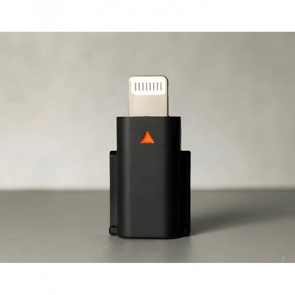 Адаптер DJI Mic Mini Mobile Phone Adapter (Lightning) в Перми