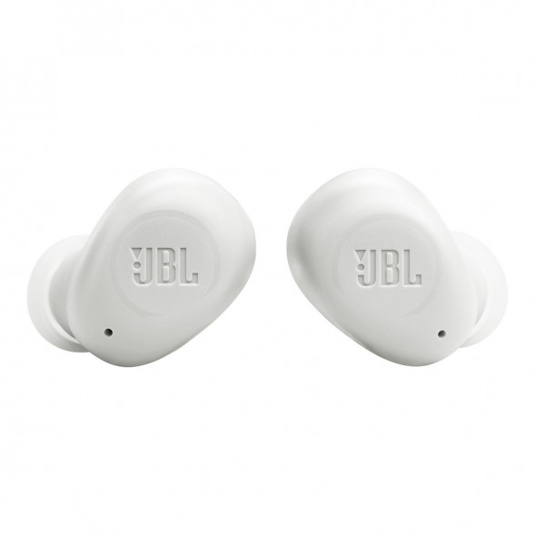 Беспроводные наушники JBL Wave Buds, White в Перми