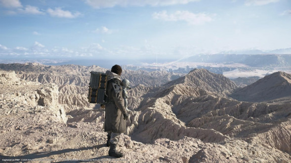 Игра Death Stranding 2: On the Beach [PS5, русская версия] в Перми