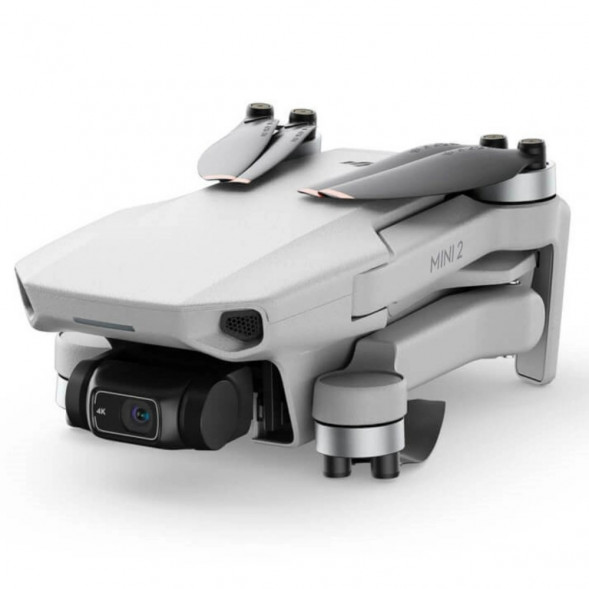 Квадрокоптер DJI Mini 2 в Перми