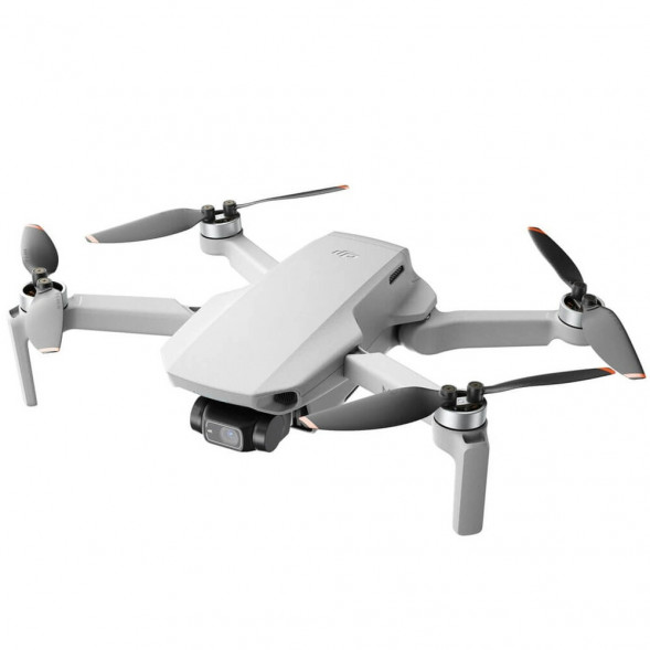 Квадрокоптер DJI Mini 2 в Перми