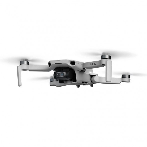 Квадрокоптер DJI Mini 2 в Перми