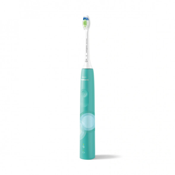 Электрическая зубная щетка Philips HX3689/43 Series 4100 в Перми