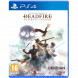 Игра Pillars of Eternity II: Deadfire. Ultimate Edition [PS4, русские субтитры] в Перми