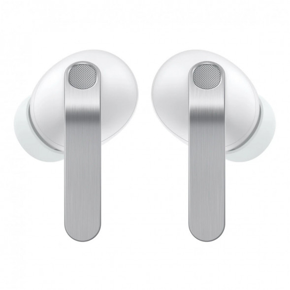 Беспроводные наушники Samsung Galaxy Buds4 Pro, White в Перми