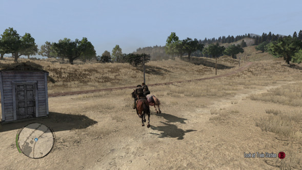 Игра Red Dead Redemption [PS4, русские субтитры] в Перми