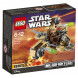 Конструктор LEGO Star War 75129 Боевой корабль Вуки в Перми