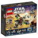Конструктор LEGO Star War 75129 Боевой корабль Вуки в Перми