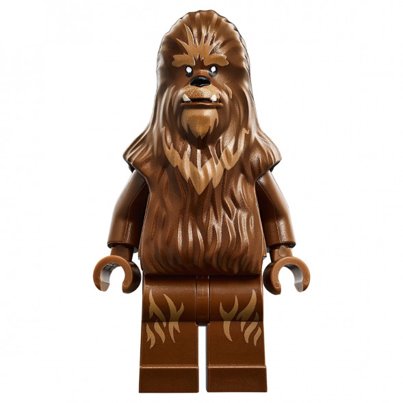 Конструктор LEGO Star War 75129 Боевой корабль Вуки в Перми