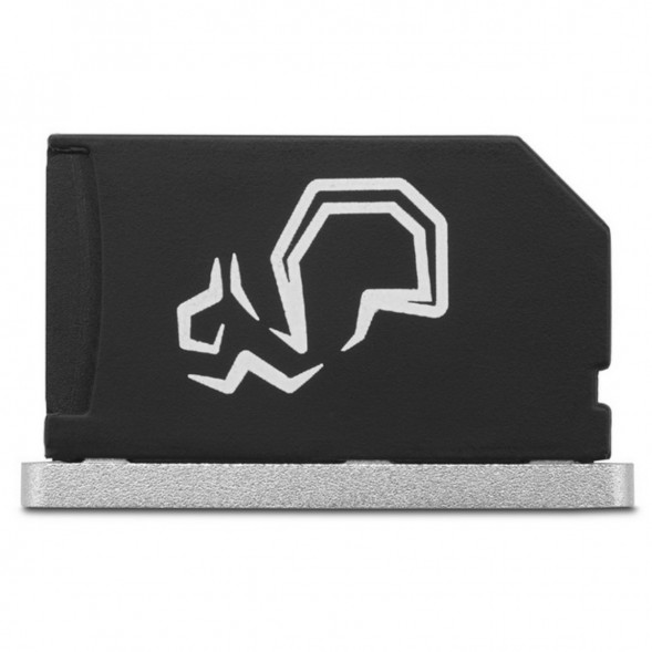 Переходник для MacBook Pro Nifty MiniDrive Pro Retina 13 4GB, Silver в Перми