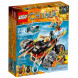 Конструктор LEGO Legends of Chima 70222 Огненный Вездеход Тормака в Перми