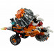 Конструктор LEGO Legends of Chima 70222 Огненный Вездеход Тормака в Перми