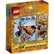 Конструктор LEGO Legends of Chima 70222 Огненный Вездеход Тормака в Перми