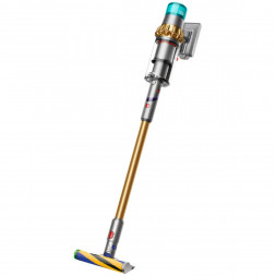 Пылесос Dyson V15 Detect Absolute SV47, Gold (447000-01)