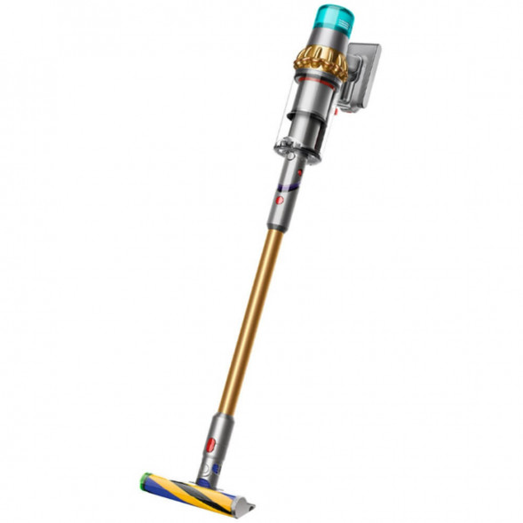 Пылесос Dyson V15 Detect Absolute SV47, Gold (447000-01) в Перми