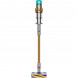 Пылесос Dyson V15 Detect Absolute SV47, Gold (447000-01) в Перми