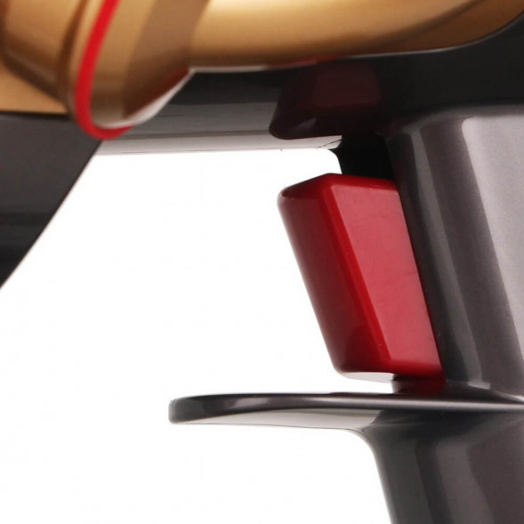 Пылесос Dyson V15 Detect Absolute SV47, Gold (447000-01) в Перми