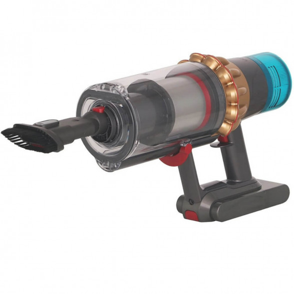 Пылесос Dyson V15 Detect Absolute SV47, Gold (447000-01) в Перми