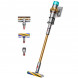 Пылесос Dyson V15 Detect Absolute SV47, Gold (447000-01) в Перми