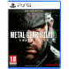 Игра Metal Gear Solid Delta: Snake Eater. Day One Edition [PS5, русские субтитры] в Перми