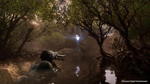 Игра Metal Gear Solid Delta: Snake Eater. Day One Edition [PS5, русские субтитры] в Перми