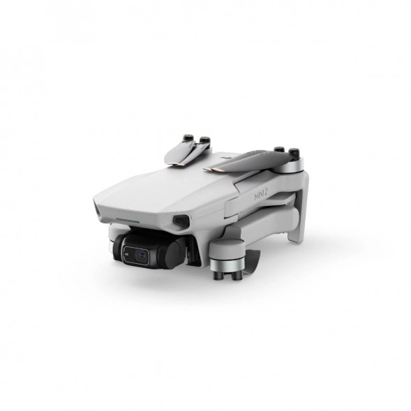 Квадрокоптер DJI Mavic Mini 2 Fly More Combo в Перми