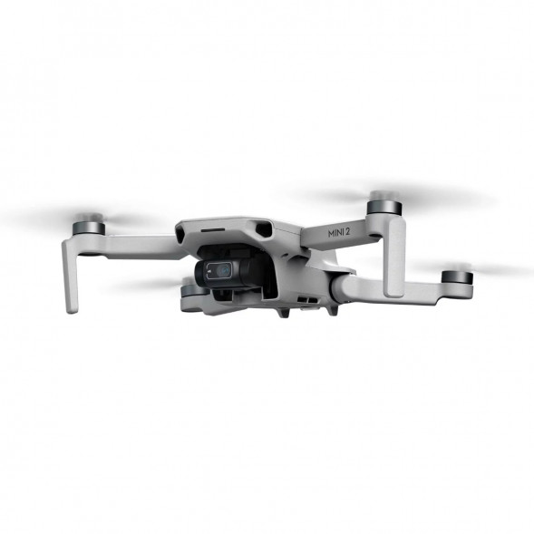 Квадрокоптер DJI Mavic Mini 2 Fly More Combo в Перми