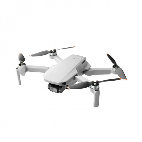 Квадрокоптер DJI Mavic Mini 2 Fly More Combo в Перми