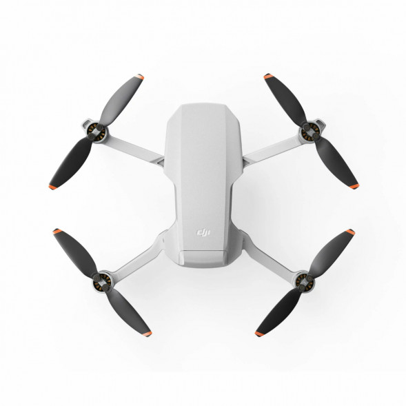Квадрокоптер DJI Mavic Mini 2 Fly More Combo в Перми