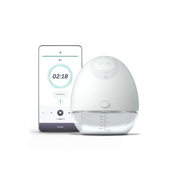 Молокоотсос Elvie Pump - Single Electric Breast Pump в Перми