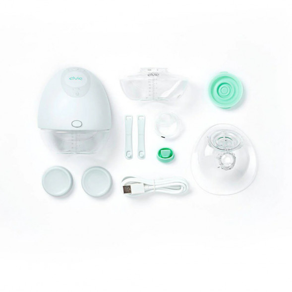Молокоотсос Elvie Pump - Single Electric Breast Pump в Перми