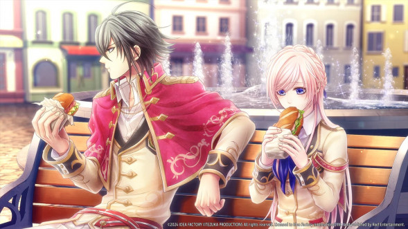 Игра Battlefield Waltz. Day One Edition [Nintendo Switch, английская версия] в Перми