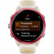 Умные часы Garmin Forerunner 570 42 мм Raspberry Aluminium/Translucent Bone/Mango 010-02970-02 в Перми